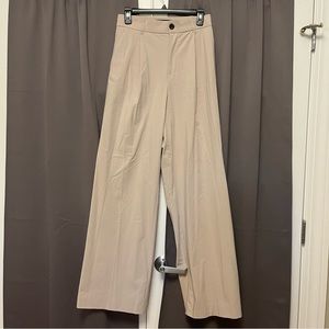 Zara Full Length Trousers